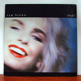 Sam Brown – Stop!