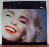 Sam Brown – Stop!