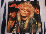 Hanoi Rocks – Two Steps From The Move (Finland) - Резерв