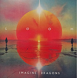 Imagine Dragons – Loom (LP, Limited Edition, Green [Coke Bottle] Translucent Vinyl)