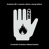 Fontaines DC, Massive Attack, Young Fathers – Ceasefire (EP, 12", 33 1/3 RPM, Random Colored Sleeve