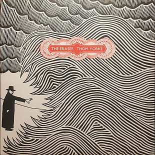 Thom Yorke – The Eraser (Vinyl)