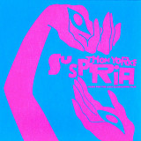 Thom Yorke – Suspiria (Pink Vinyl)