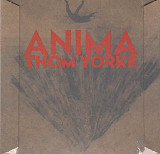 Thom Yorke – Anima (CD, Album)