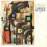 UB40 1989 - Labour Of Love II (firm., EU)