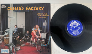 Creedence Clearwater Revival – Cosmo's Factory -70