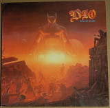 Dio – The Last In Line (Vertigo – 822 366-1, Holand) inner sleeve NM-/EX+