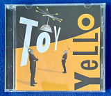 YELLO-Toy