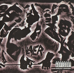 Slayer – Undisputed Attitude