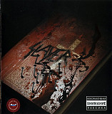 Slayer – God Hates Us All