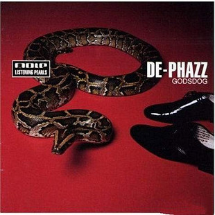 De-Phazz 1999 – Godsdog