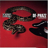 De-Phazz 1999 – Godsdog