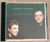 ACOUSTIC ALCHEMY The very best of