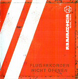 Rammstein 2004 - Reise, Reise