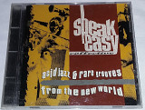 VARIOUS Speakeasy Collective CD US