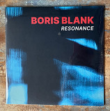 Boris Blank – Resonance