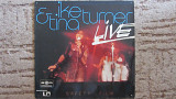 Ike & Tina Turner "Live" 1972, Ger., EX/EX