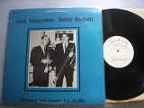 Jack Teagarden - Bobby Hackett