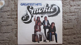 Smokie Greatest Hits 1977, Yugoslavia, VG/VG+