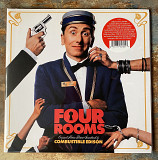 Four Rooms (Original Motion Picture Soundtrack)