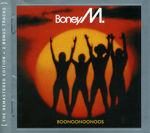 Boney M. – Boonoonoonoos ( Remastered )