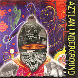 Aztlan Underground ‎– Sub-Verses ( USA ) Hip Hop ( rapcore band from Los Angeles )