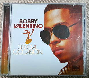 BOBBY VALENTINO Special occasion