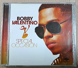 BOBBY VALENTINO Special occasion