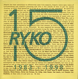 15 From Rykodisc - 1998 ( Canada )