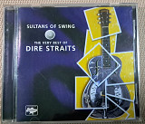 DIRE STRAITS The very best of