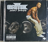 THE GAME "Doctor's advocate" (ліцензія UA) новий диск