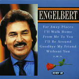 Engelbert Humperdinck CD 2 ( Austria )