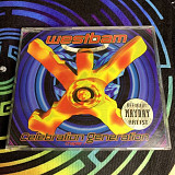 WestBam – Celebration Generation (Chapter 1) (Maxi-Single) Low Spirit Recordings (Germany) 1993