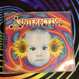 Interactive – Forever Young (Maxi-Single) 1994 Intercord – INT 825.678 (Germany)