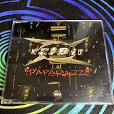 Xzibit – Paparazzi (Maxi-Single) 1996 Loud Records – 74321418102 (Europe)