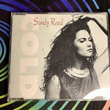 Sandy Reed – Cold (Maxi-Single) 1993 WEA – 4509-92956-2 (Germany)