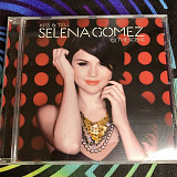 Selena Gomez & The Scene – Kiss & Tell 2010 Hollywood Records – D000575702 (Europe)