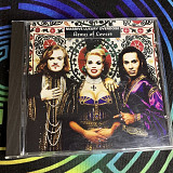 Army Of Lovers – Massive Luxury Overdose 1992 Ultrapop – ULT 9514-2 ( Germany)