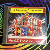 The Sound Of Refreshment 1995 Ariola – 74321 30411 2 (Europe)