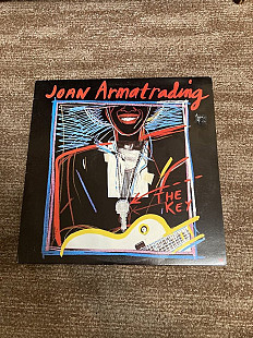 Joan Armatrading(US)