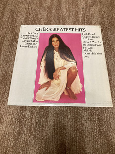 Cher(US)