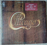 Chicago ‎– Chicago V