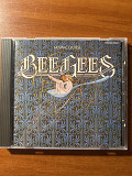 Bee Gees ‎– Main Course P33W-25017 Japan 1987 no obi