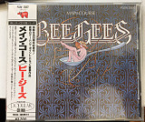 Bee Gees ‎– Main Course P33W-25017 Japan 1987 no obi