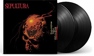 Sepultura - Beneath The Remains (1989/2020) (2xLP)