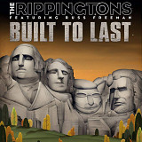 THE RIPPINGTONS featuring Russ Freeman '' Built To Last '' 2012