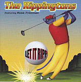 THE RIPPINGTONS featuring Russ Freeman ''Let It Ripp'' 2003