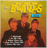 Beatles 1963-1965гг. Hits.