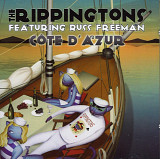 THE RIPPINGTONS '' Cote D' Azur '' 2011.