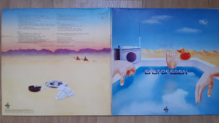 EAST OF EDEN ( PROG-ROCK ) THINGS 2 LP[ ( NOVA 6.28367-1 / 2 ) G/F 1969-1970 1976 GER